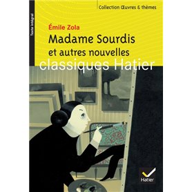 Madame Sourdis et autres nouvelles