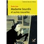 Madame Sourdis et autres nouvelles