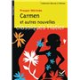 Carmen et autres nouvelles