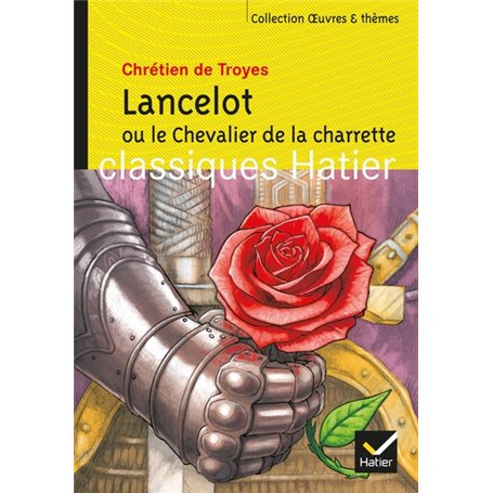 Lancelot ou le Chevalier de la Charrette