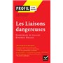 Profil - Choderlos de Laclos : Les Liaisons dangereuses