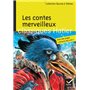 Les contes merveilleux