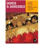 Facettes Bibliothèque CM1- Ogres et ogresses - Recueil