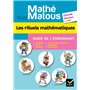 Mathé-matous GS, Les rituels mathématiques - Guide de l'enseignant