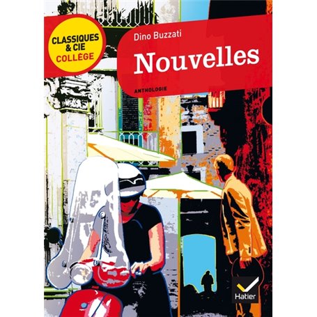 Nouvelles (Buzzati)