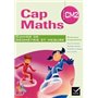 Cap Maths CM2 éd. 2010 - Cahier de géométrie-mesure