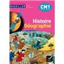 Magellan Histoire-Géographie CM1 éd. 2010 - Manuel de l'élève + Atlas