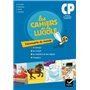 Les Cahiers de la Luciole Découverte du monde CP éd. 2010 - Cahier de l'élève