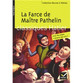 La Farce de Maître Pathelin