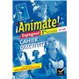 Animate Espagnol 1re année éd. 2011 - Cahier d'activités