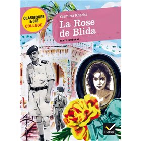 La Rose de Blida