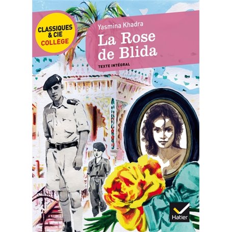 La Rose de Blida