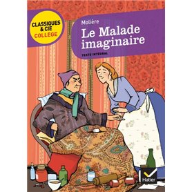 Le Malade imaginaire