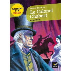 Le Colonel Chabert