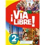 Via Libre - Espagnol 2de Éd. 2019 - Livre de l'élève