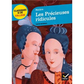 Les Précieuses ridicules