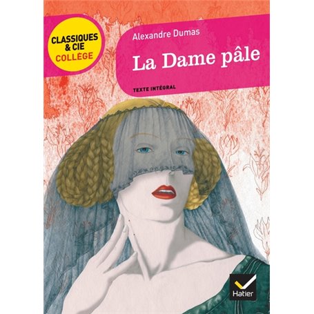 La Dame pâle