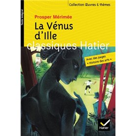 La Vénus d'Ille