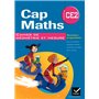 Cap Maths CE2 éd. 2011 - Cahier de géométrie et mesure