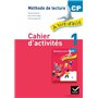 À tire-d'aile CP éd. 2011 - Cahier d'activités 1