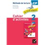 À tire-d'aile CP éd. 2011 - Cahier d'activités 2