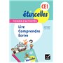 Etincelles Français CE1 éd. 2012 - Fichier d'activités Lire, comprendre, écrire