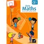 Euro Maths CE1 éd. 2012 - Fichier de l'élève + Aide-mémoire