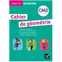 Objectif géométrie CM2 - Fichier de l'élève