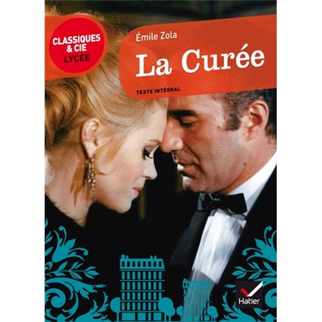 La Curée