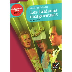 Les Liaisons dangereuses