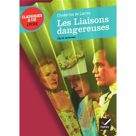 Les Liaisons dangereuses