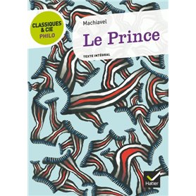 Classiques & Cie Philo - Le Prince