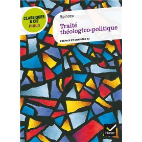 Classiques & Cie Philo - Traité théologico-politique