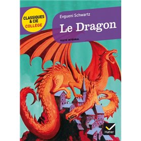 Le Dragon