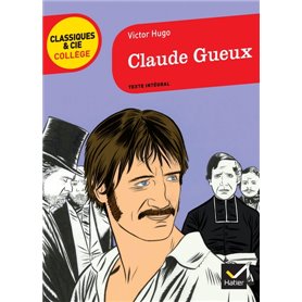 Claude Gueux