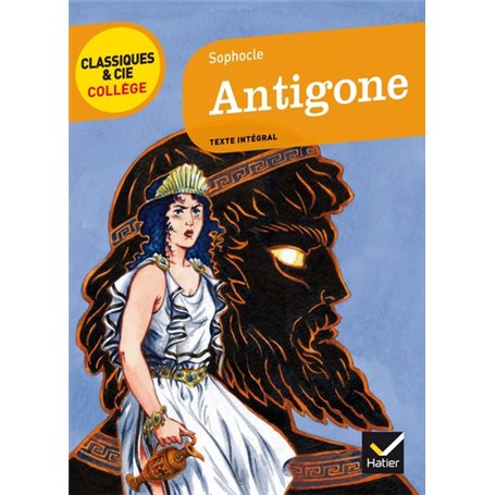 Antigone