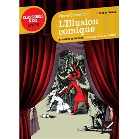 L'Illusion comique