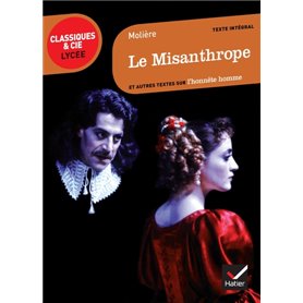 Le Misanthrope