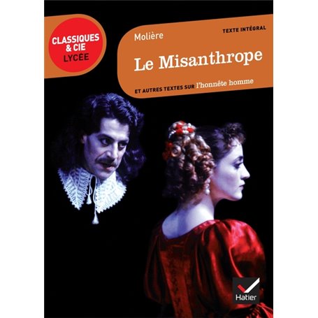 Le Misanthrope