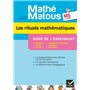 Mathé-Matous MS, éd. 2012 - Les rituels mathématiques, Guide pédagogique