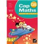 Cap Maths GS éd. 2015 - Cahier de l'élève