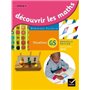 Découvrir les mathématiques Grande Section éd. 2015 - Guide de l'enseignant