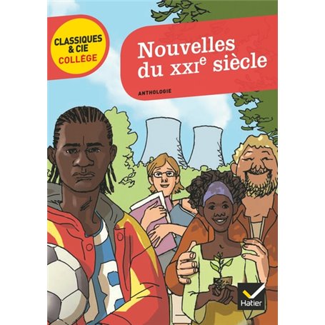 Nouvelles du XXIe siècle