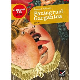 Pantagruel, Gargantua