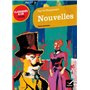 Nouvelles (Maupassant)