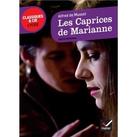 Les Caprices de Marianne