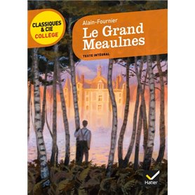 Le Grand Meaulnes