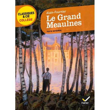 Le Grand Meaulnes