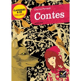 Contes (Perrault)