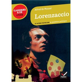 Lorenzaccio